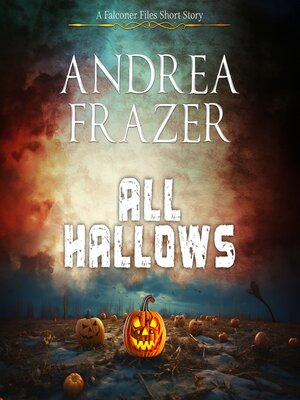 cover image of All Hallows